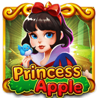 Princess Apple